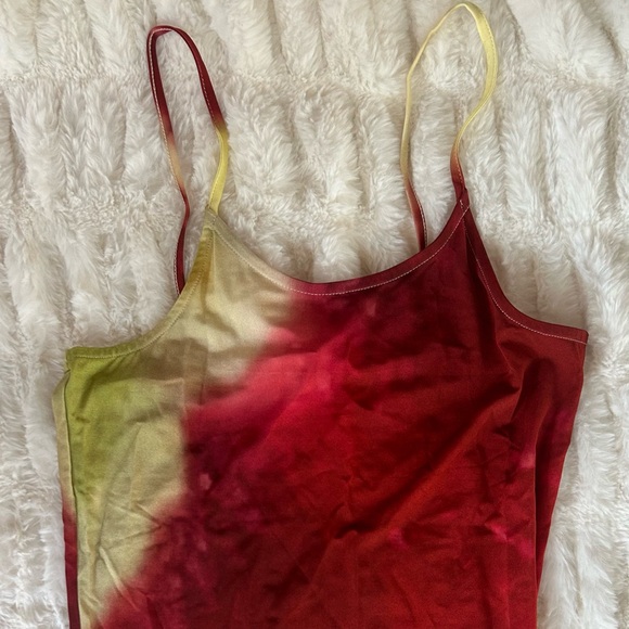 Paloma Wool Blossom Dress - Picture 8 of 17